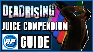 Dead Rising - Juice Compendium (Recommended Playing)