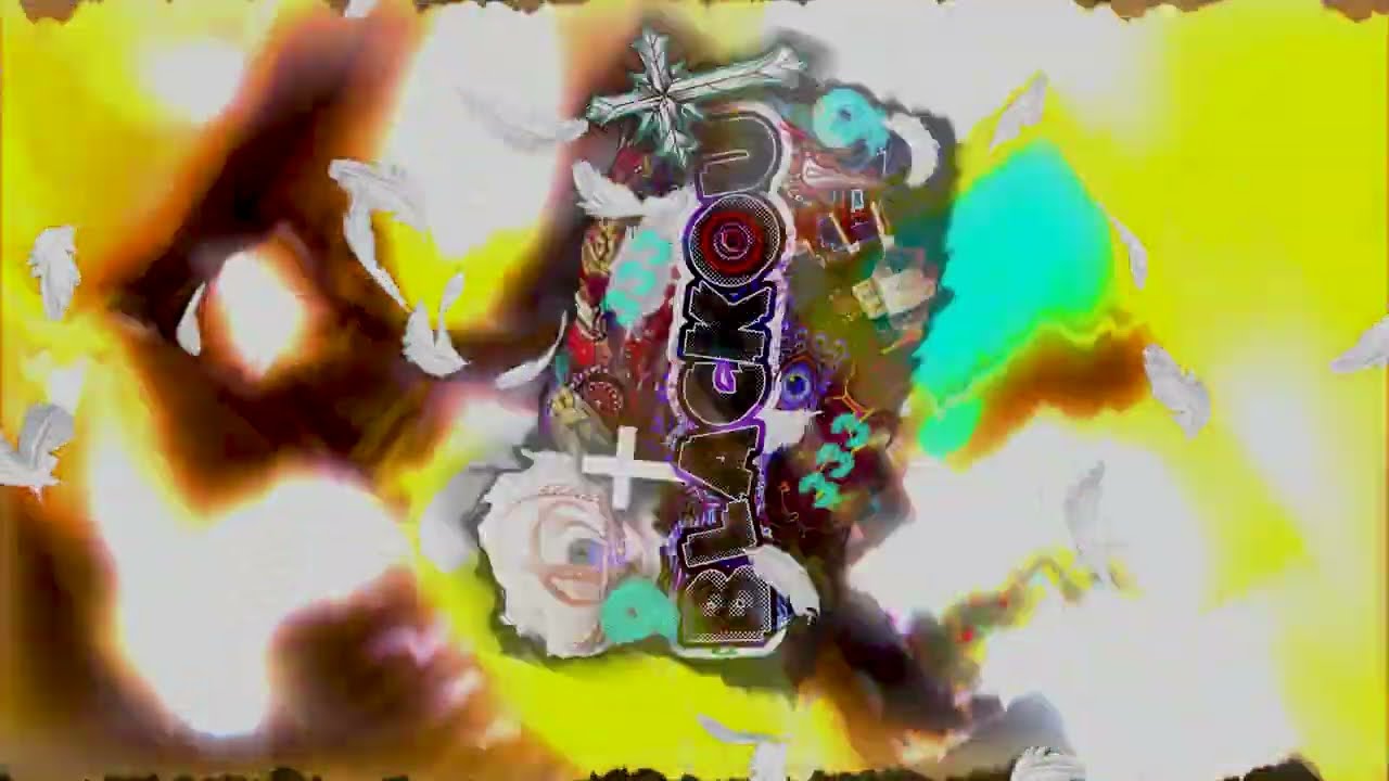 Souljah Star - Blackout (Official Music Video)