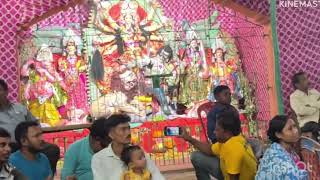 Anandabajar Durbin Narohori Gonshai Album - Durga Puja Bengali Folk 2023 4K