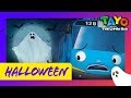 Tayo Der Kleine Bus Fröhliches Halloween l Tayo Lied l Lied für Kinder l Tayo Der Kleine Bus