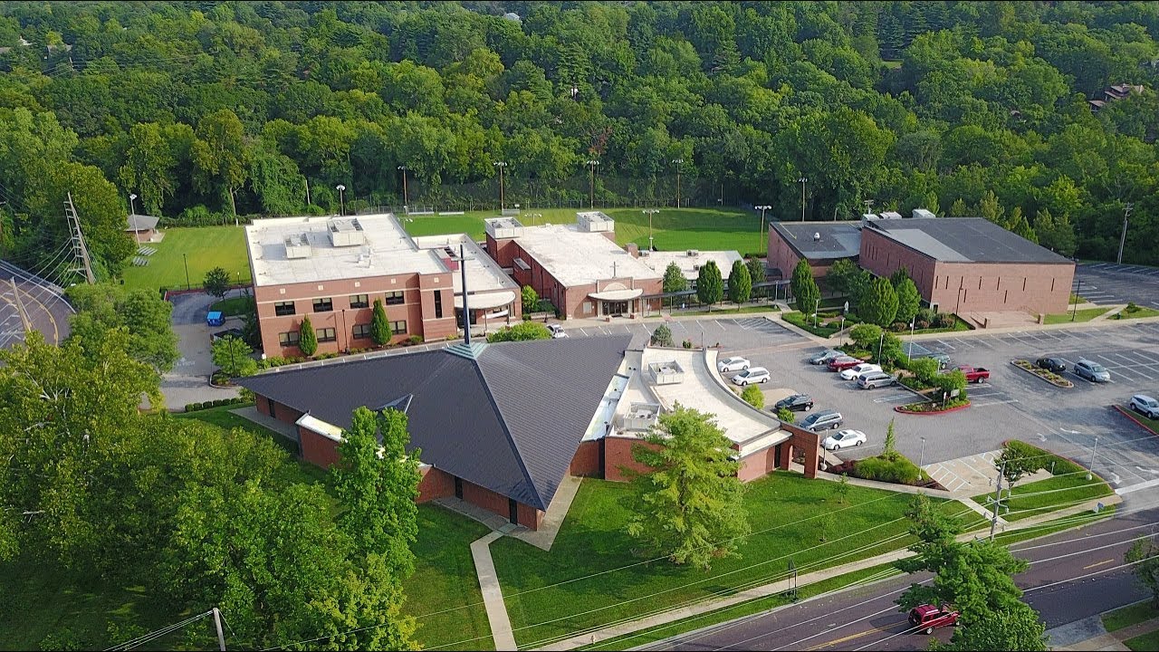 Saint Gerard Majella Catholic Church Capital Campaign Video YouTube