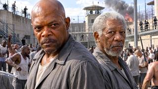 Samuel L. Jackson  Star in One of the Most Powerful Prison Dramas of the 90s!