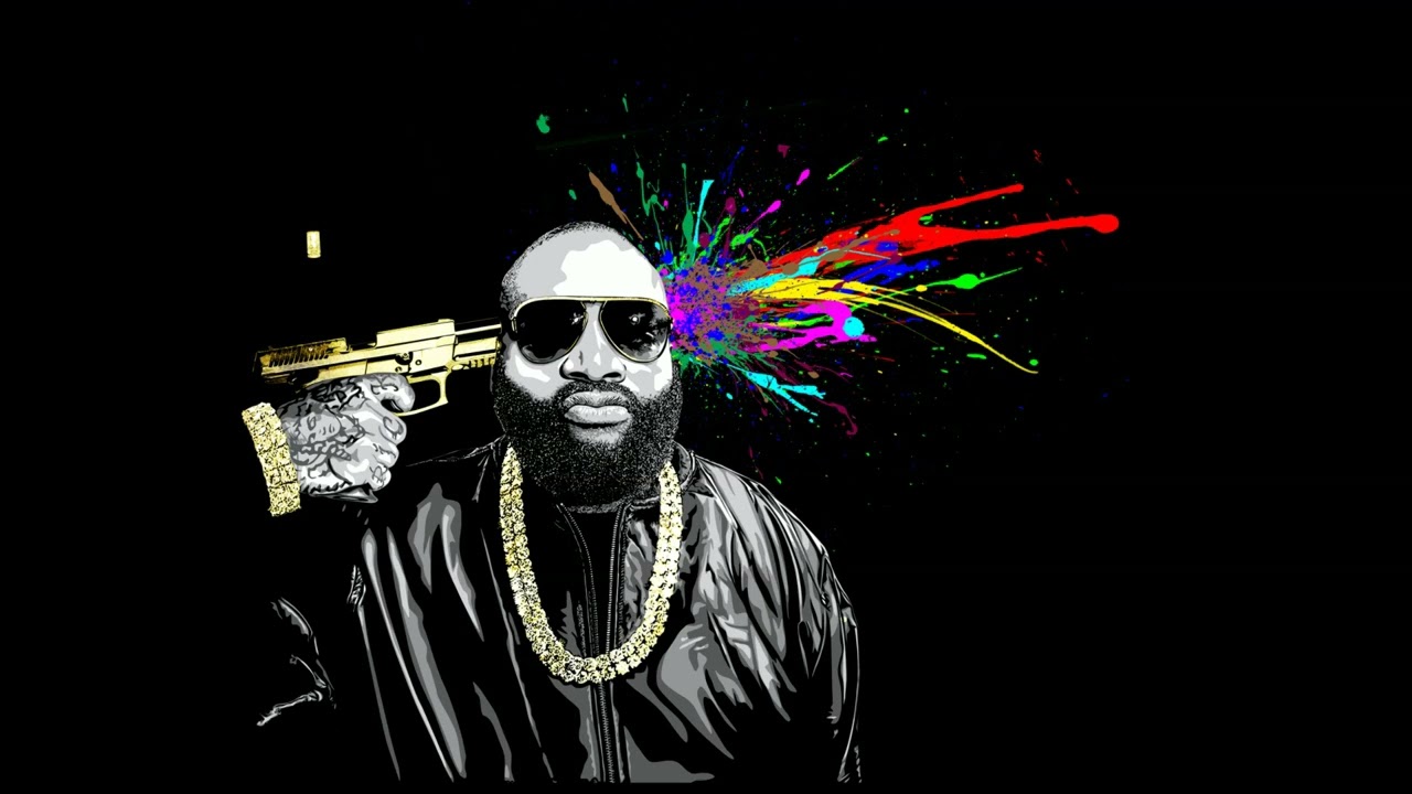 Rick Ross X Lex Luger Type Beat (2022). "Vlad The Impaler."