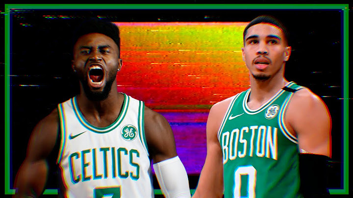 Jayson Tatum and Jaylen Brown Mix ft. A$AP FERG - "Value" ᴴᴰ