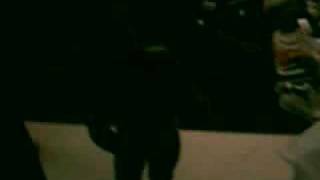 Paschan And Booda Dancing