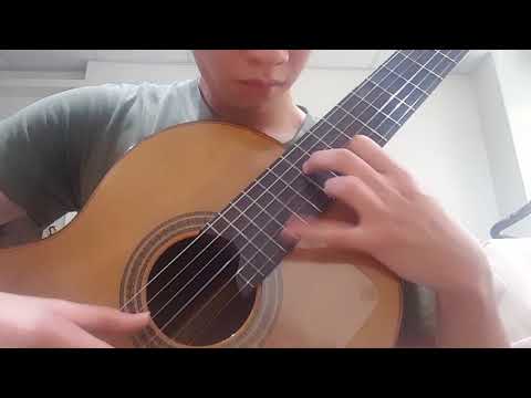 Joaquin Rodrigo - Concierto de Aranjuez I Allegro con spirito