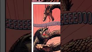 Godzilla In Hell Issue 4 Part 2