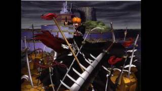 Bleach Fade to Black OST - Track 4 - Pray That You Always Understand Me_FX