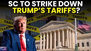 Will Trumps Tariffs Survive? Us Supreme Court Verdict Looms