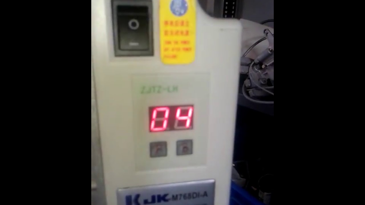 JK-804D All function in Hindi