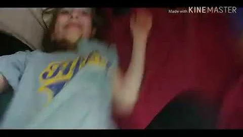 The wild Gweny documentary part 2