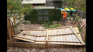 Nsw Govt Rejects Ausgrid Request For Adf Assistance