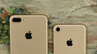 iPhone 7 Plus vs iPhone 7: Camera Differences - Portrait Mode