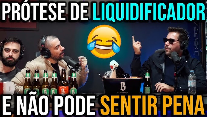 O Quiz dos IDOSOS (de Erechim) é MARAVILHOSO!!! 😂 