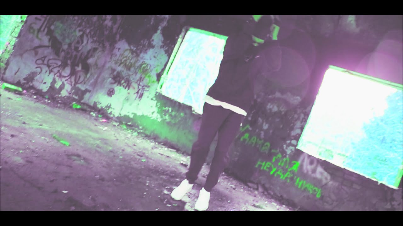 Darkhma - HARDCORE (Prod. Darkhma)