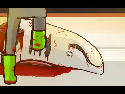 TV | Animated Storyboard 動態腳本 | CYW