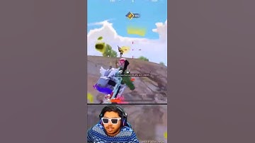 KingAnBru Reacting Jonathan Never Come In close Range With Jonathan #shorts#bgmi#jonathan#kinganbru