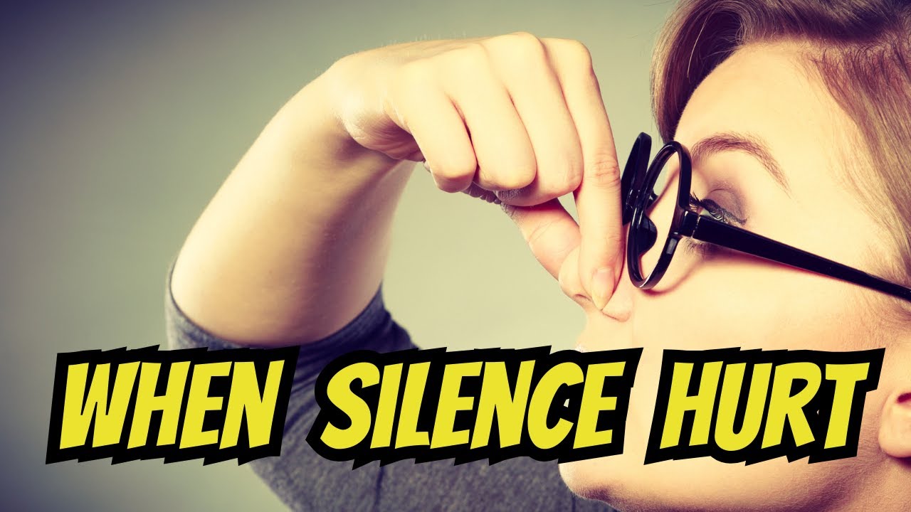 What Your Doctor WON'T Tell You About SILENT DISEASES?