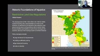 EDI Network: Guides for Equitable Practice — Justice in the Built Environment Part 1