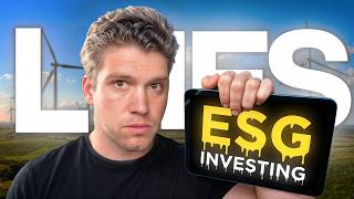 How To Build An Ethical Portfolio (Skip the ESG Funds)