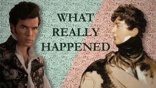 What Bridgerton Gets Right (and Wrong) About Regency London