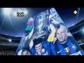UEFA Champions League 2011 Intro - Ford &amp; MasterCard NL 