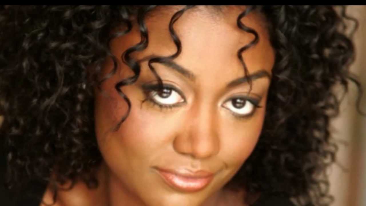 Ragtime - Your Daddy's Son (Patina Miller)