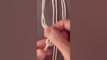 Macrame bag Macrame net bag tutorial Macrame tote bag new design Market bag Shopping bag Bucket bag