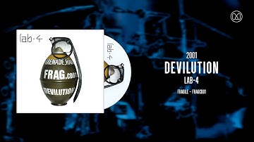 (2001) Lab-4 - Devilution