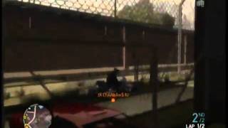 Prison Races