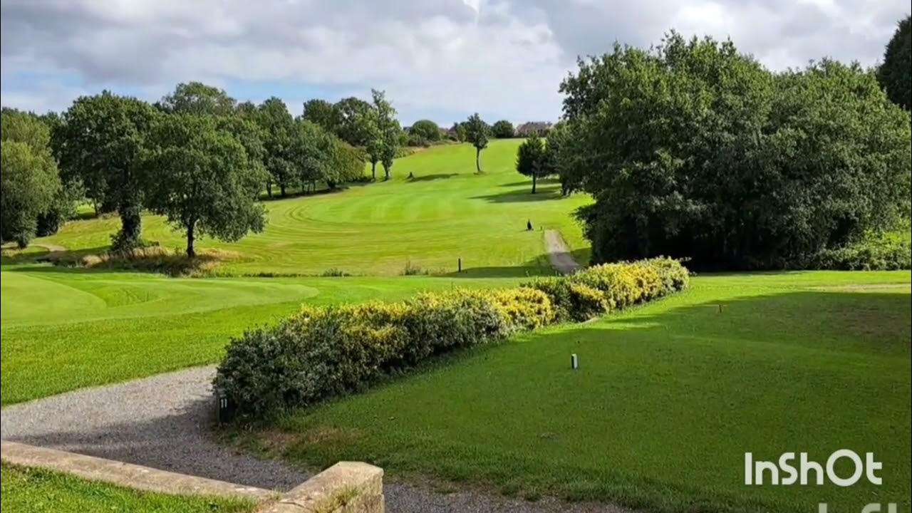343. Morriston Golf Club. Smithy 100 Golf Courses in a Year YouTube