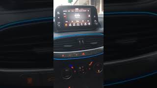 Egea Urban Plus Led Uygulama