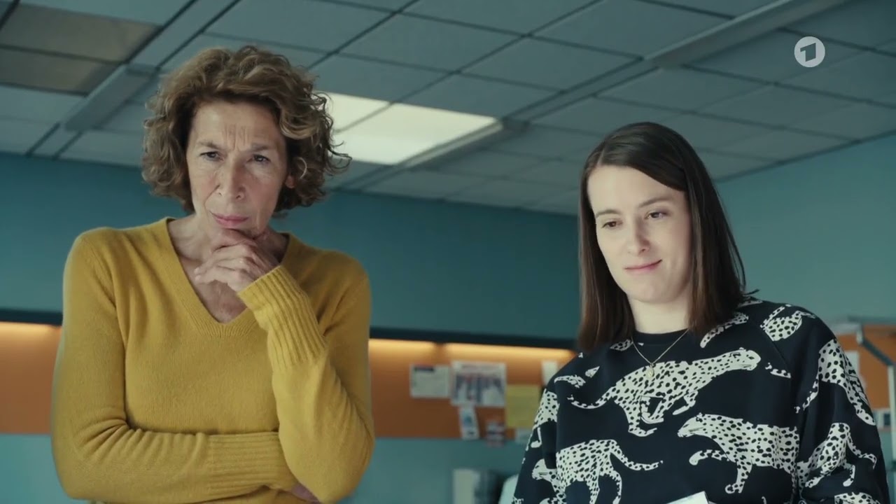 Tatort Folge 1272 Deine Mutter (Eisner & Fellner)