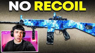 new MODEL L LOADOUT is *META* in WARZONE! 😍 (Best MODEL L Class Setup) - BO6
