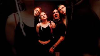 Collecting all nu metal fans #coalchamber #numetal #shorts