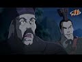 الممالك الثلاث رسوم متحركة أفلام كرتون الحلقة 51