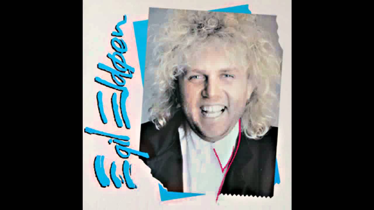 EGIL ELDØEN Here We Go Again 北欧AOR Eldøen – Here We Go Again