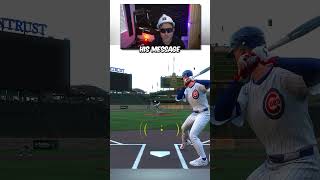 Shohei Ohtani 550 FT VS Pete Crow Armstrong Inside #mlb #mlbtheshow26 #baseball