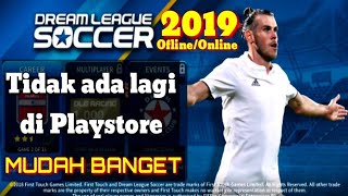 CARA DOWNLOAD GAME DLS 2019 | DREAM LEAGUE SOCCER 2019 screenshot 5