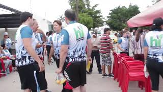 1er CARRERA FUNDACION PERLA RAMOS