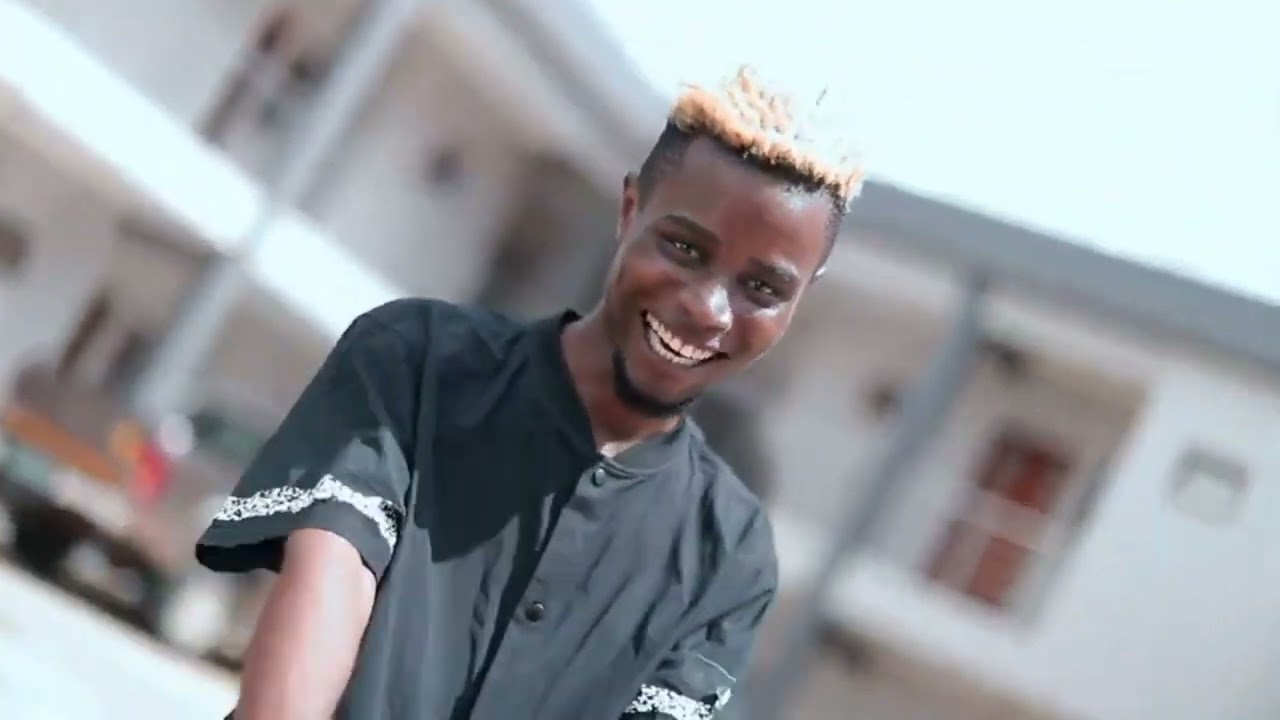 Big Man ft Roger - Ekhalay_Video Ofcial 2025