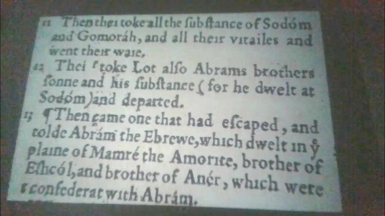 genesis-chapter-14-verse-11-12-13-youtube