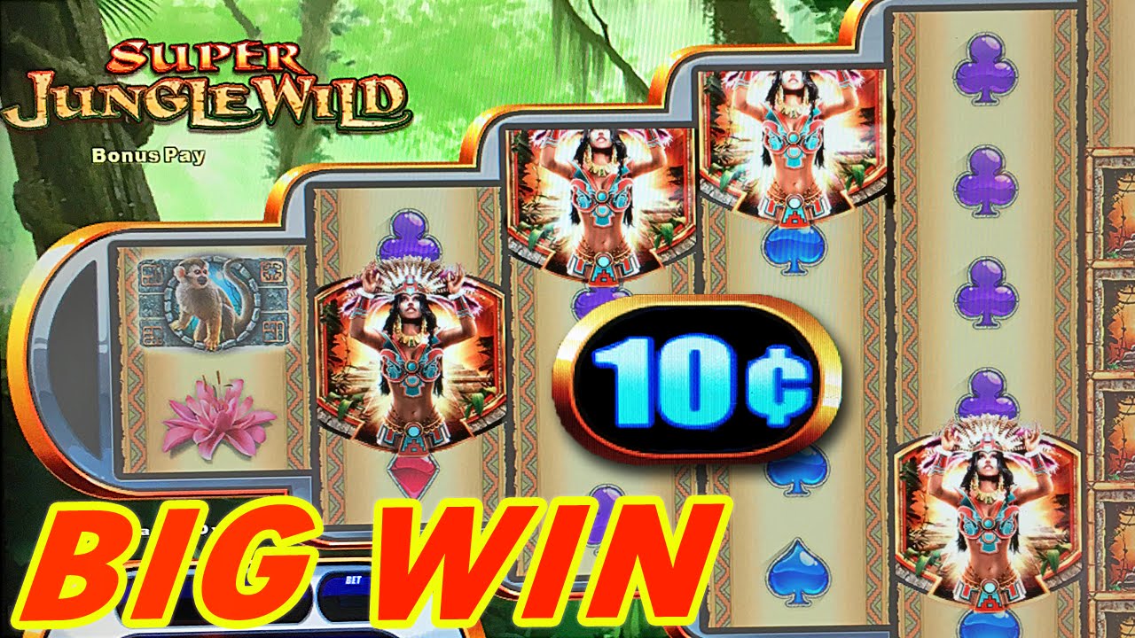 Wild