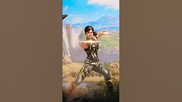 Clean Transition in CODM: Manta Ray ➡️ Urban Tracker #shorts #codm