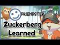 What Zuckerberg Learned From Friendster's Failure