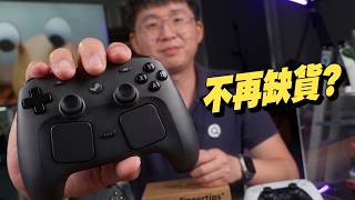  Restock Announced — Are We Fighting Over These Again? Steam Controller Honest Review
