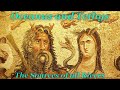 Oceanus And Tethys The Sources Of All Freshwater Greek Mythology