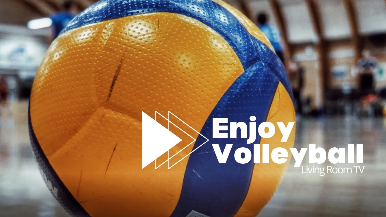 Hornsyld IF Volleyball Club Video Presentation