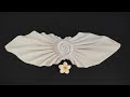 Towel Art In Housekeeping Towel Bed Decoration Beatiful Towel Folding