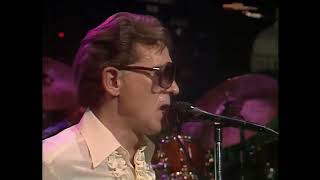 Jerry Lee Lewis - What&#39;d i say. Live from Austin TX. 1983